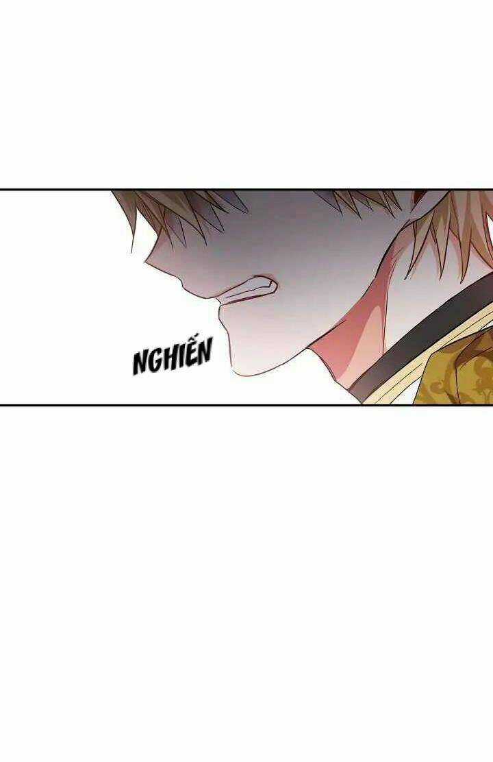 Nữ Hoàng Ngoại Khoa Chapter 122 trang 47