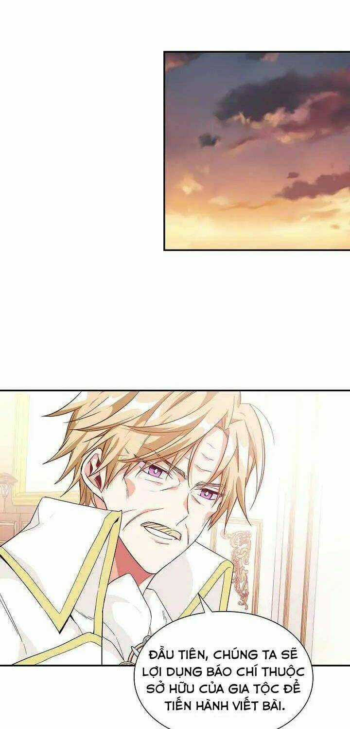 Nữ Hoàng Ngoại Khoa Chapter 122 trang 49