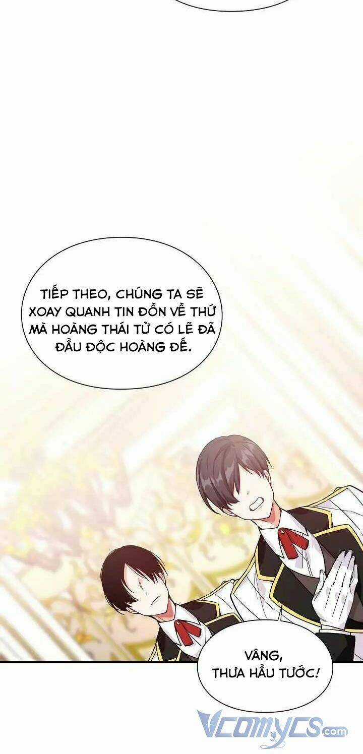 Nữ Hoàng Ngoại Khoa Chapter 122 trang 50