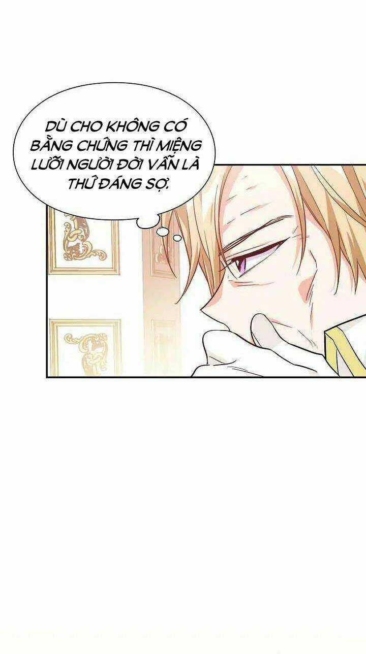 Nữ Hoàng Ngoại Khoa Chapter 122 trang 51