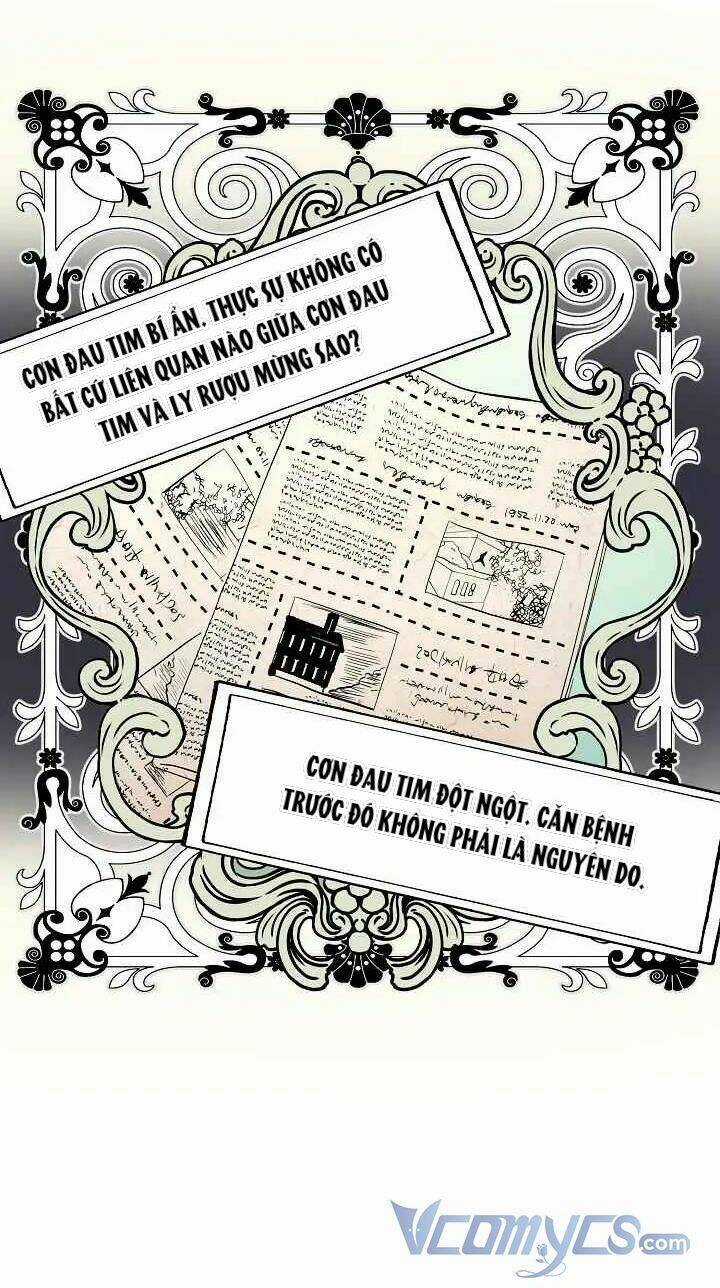 Nữ Hoàng Ngoại Khoa Chapter 122 trang 52