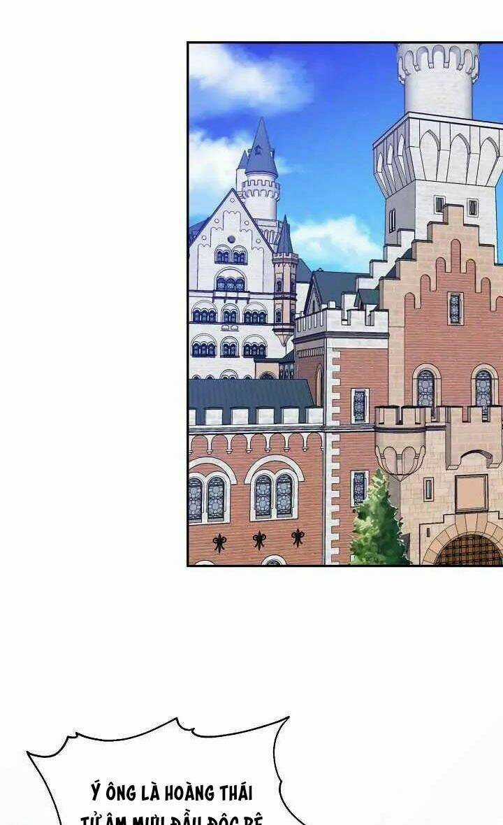 Nữ Hoàng Ngoại Khoa Chapter 122 trang 55