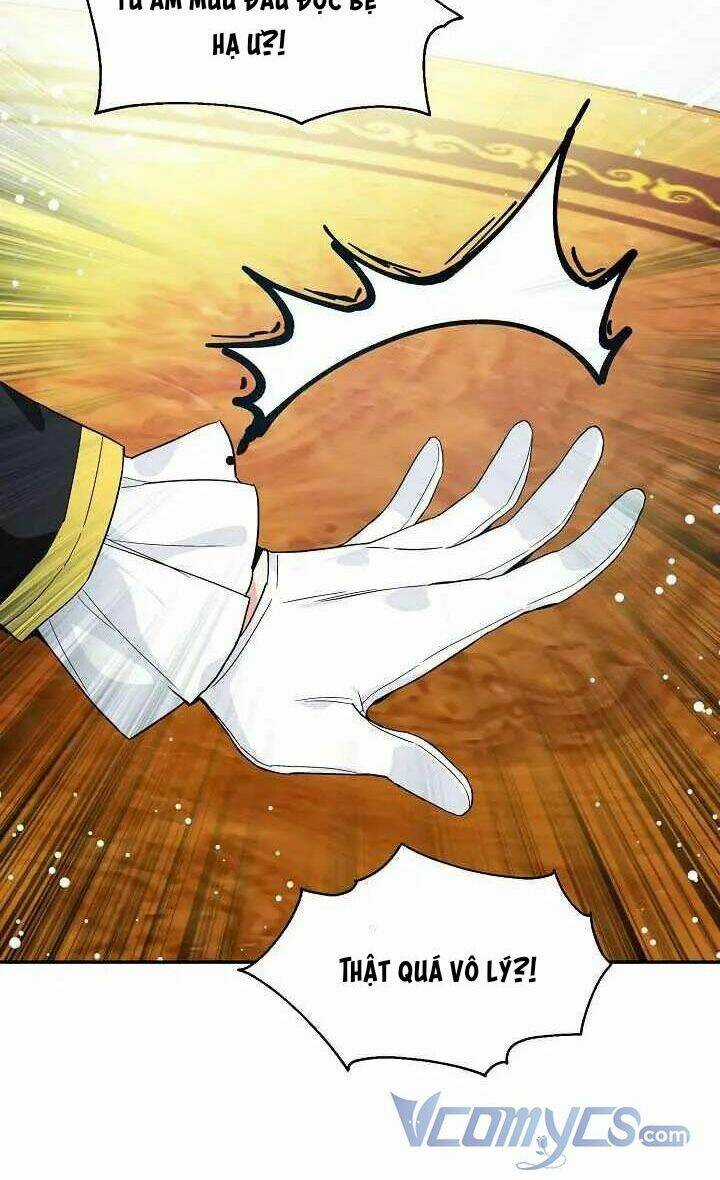 Nữ Hoàng Ngoại Khoa Chapter 122 trang 56