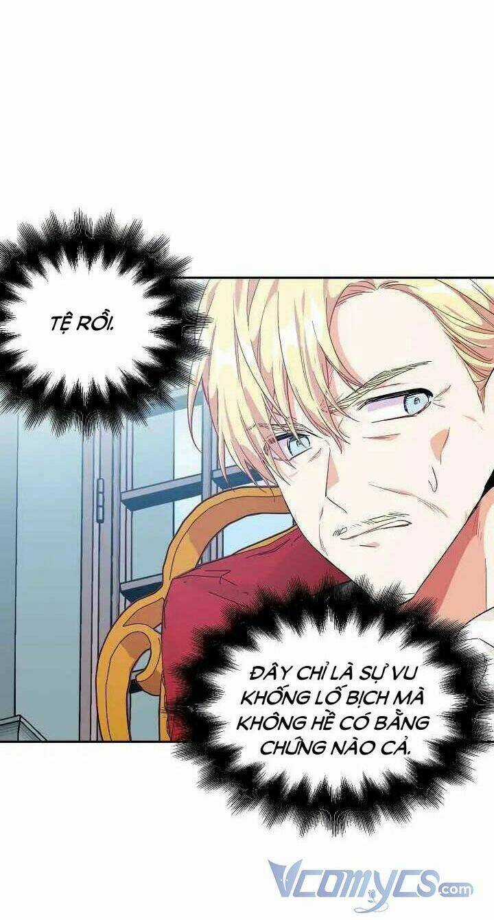 Nữ Hoàng Ngoại Khoa Chapter 122 trang 58