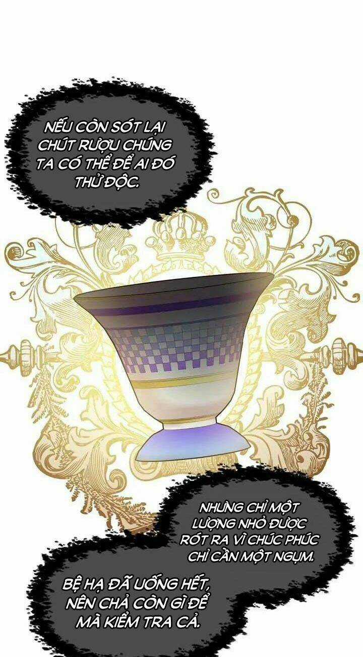 Nữ Hoàng Ngoại Khoa Chapter 122 trang 59