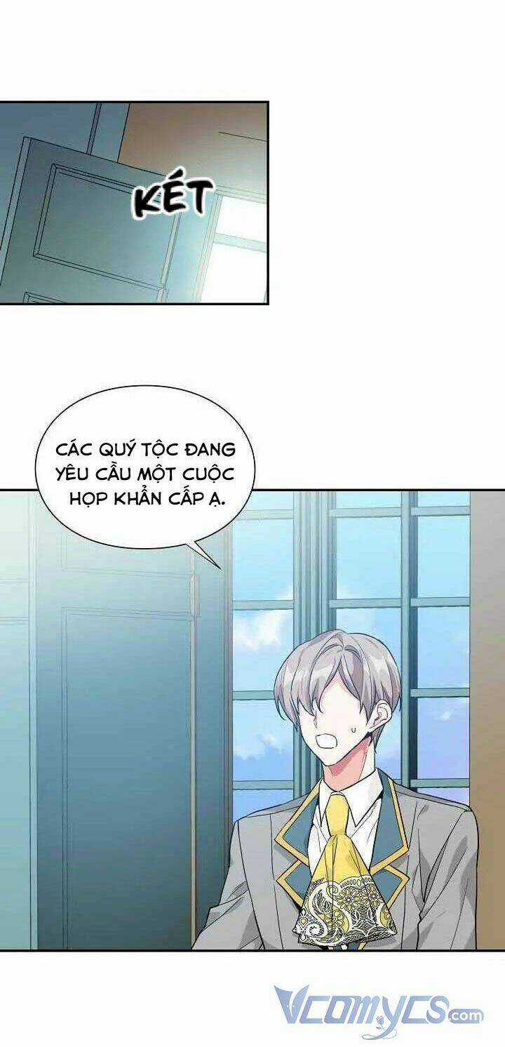 Nữ Hoàng Ngoại Khoa Chapter 122 trang 62