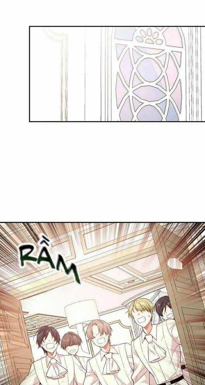 Nữ Hoàng Ngoại Khoa Chapter 122 trang 9