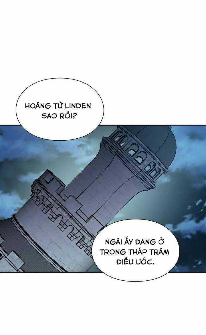 Nữ Hoàng Ngoại Khoa Chapter 123 trang 0