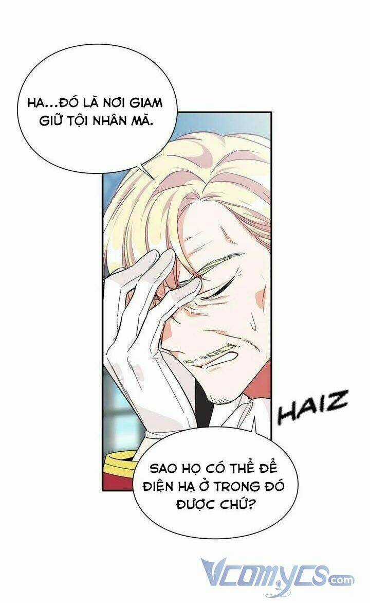 Nữ Hoàng Ngoại Khoa Chapter 123 trang 1