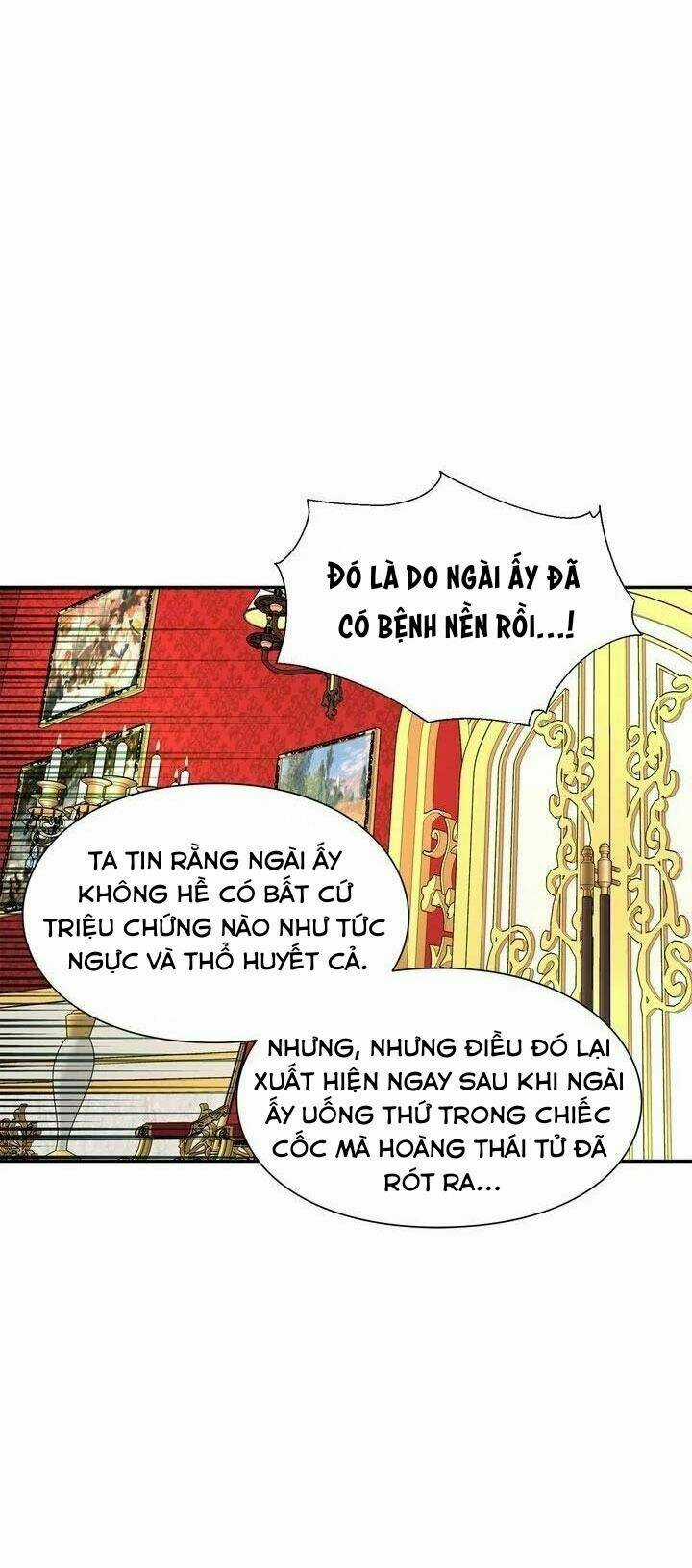 Nữ Hoàng Ngoại Khoa Chapter 123 trang 10