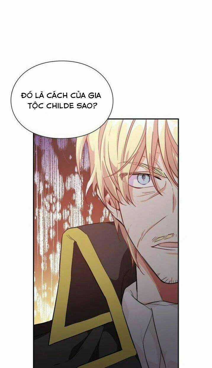 Nữ Hoàng Ngoại Khoa Chapter 123 trang 18