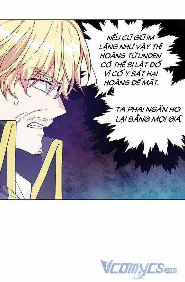 Nữ Hoàng Ngoại Khoa Chapter 123 trang 21