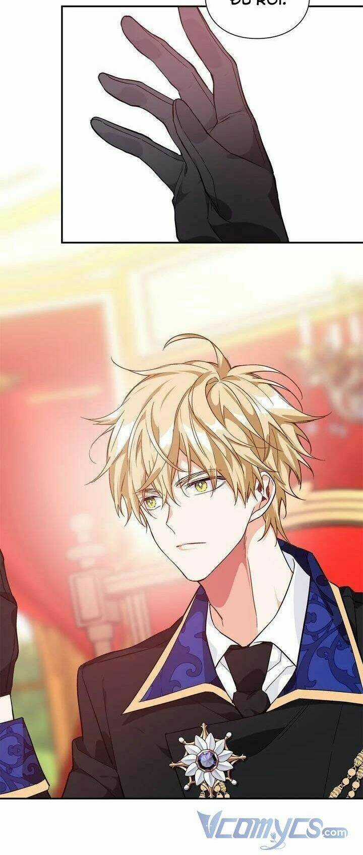 Nữ Hoàng Ngoại Khoa Chapter 123 trang 23