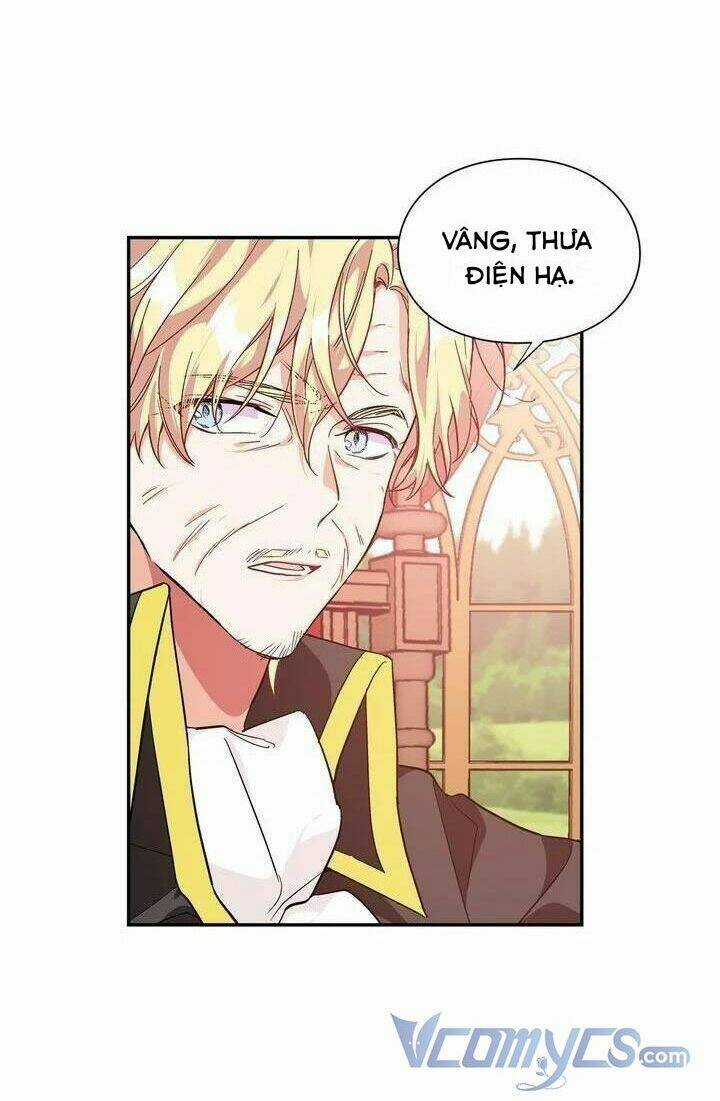 Nữ Hoàng Ngoại Khoa Chapter 123 trang 25