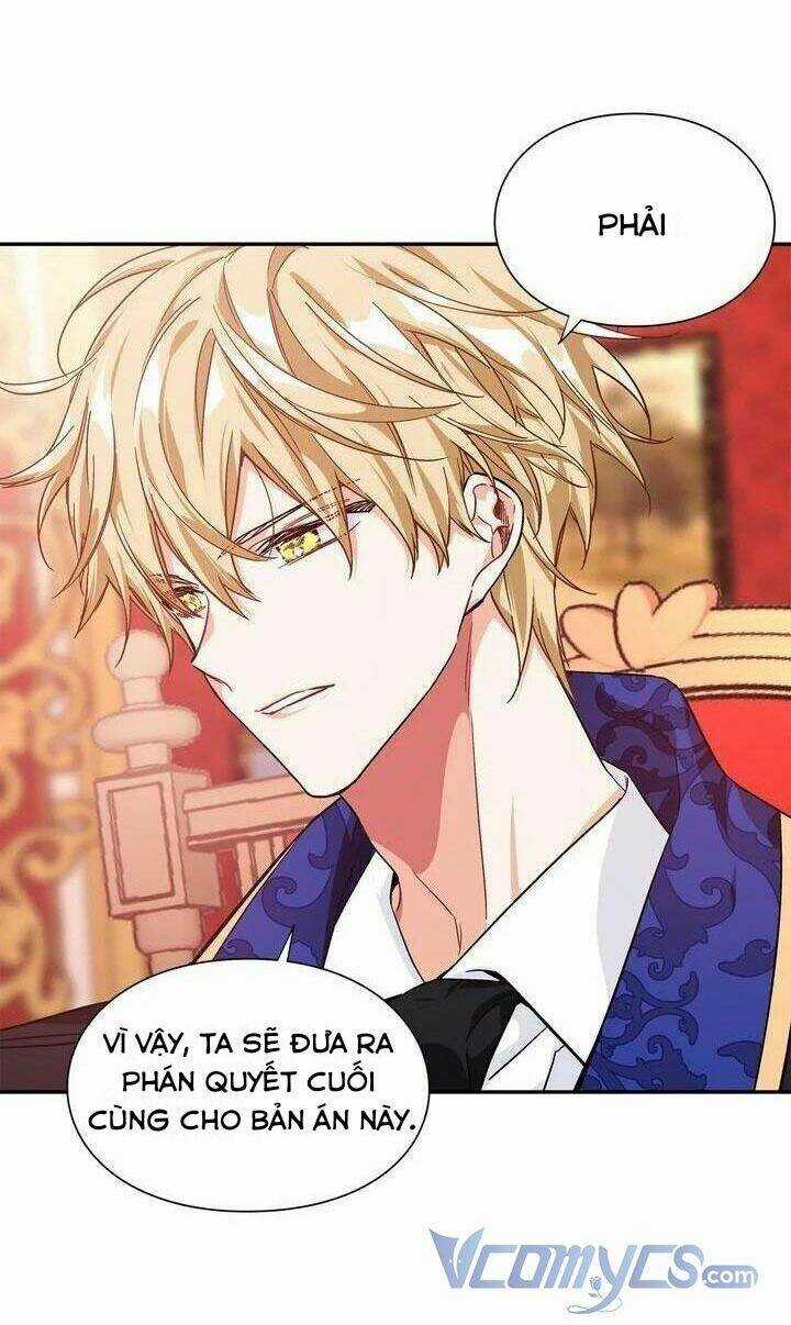Nữ Hoàng Ngoại Khoa Chapter 123 trang 29