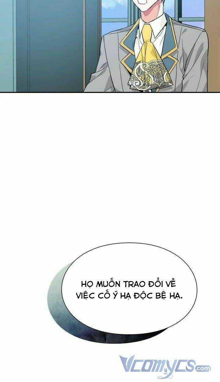 Nữ Hoàng Ngoại Khoa Chapter 123 trang 3