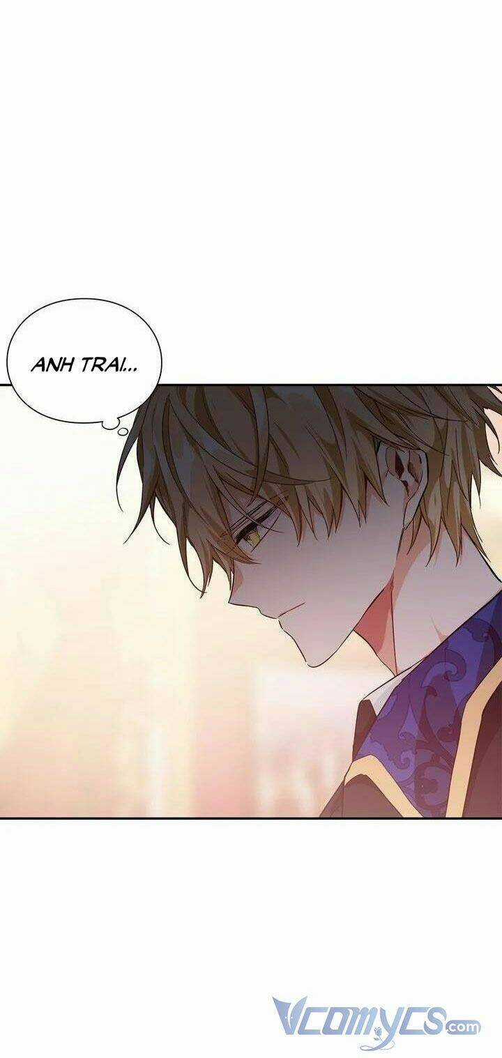 Nữ Hoàng Ngoại Khoa Chapter 123 trang 32
