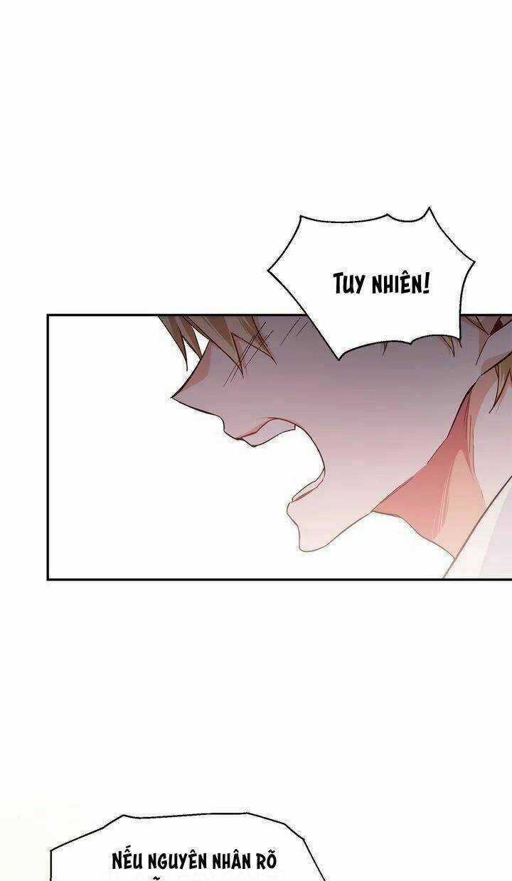 Nữ Hoàng Ngoại Khoa Chapter 123 trang 33