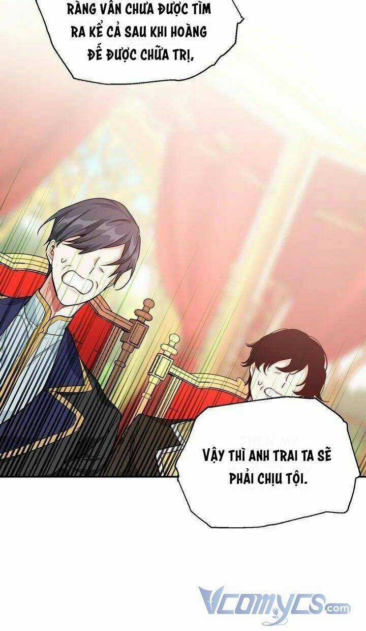 Nữ Hoàng Ngoại Khoa Chapter 123 trang 34
