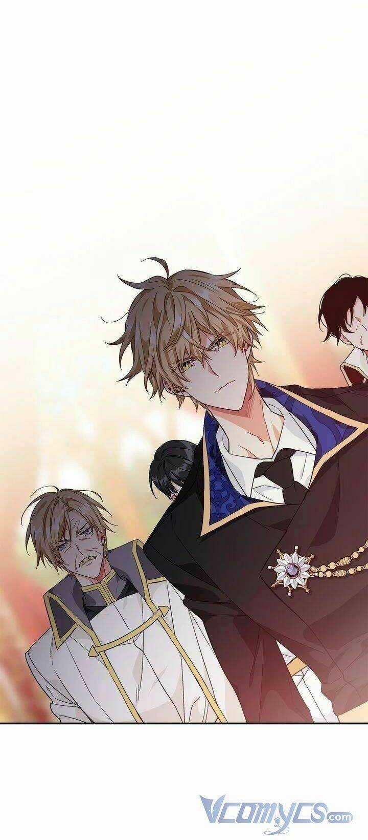 Nữ Hoàng Ngoại Khoa Chapter 123 trang 36