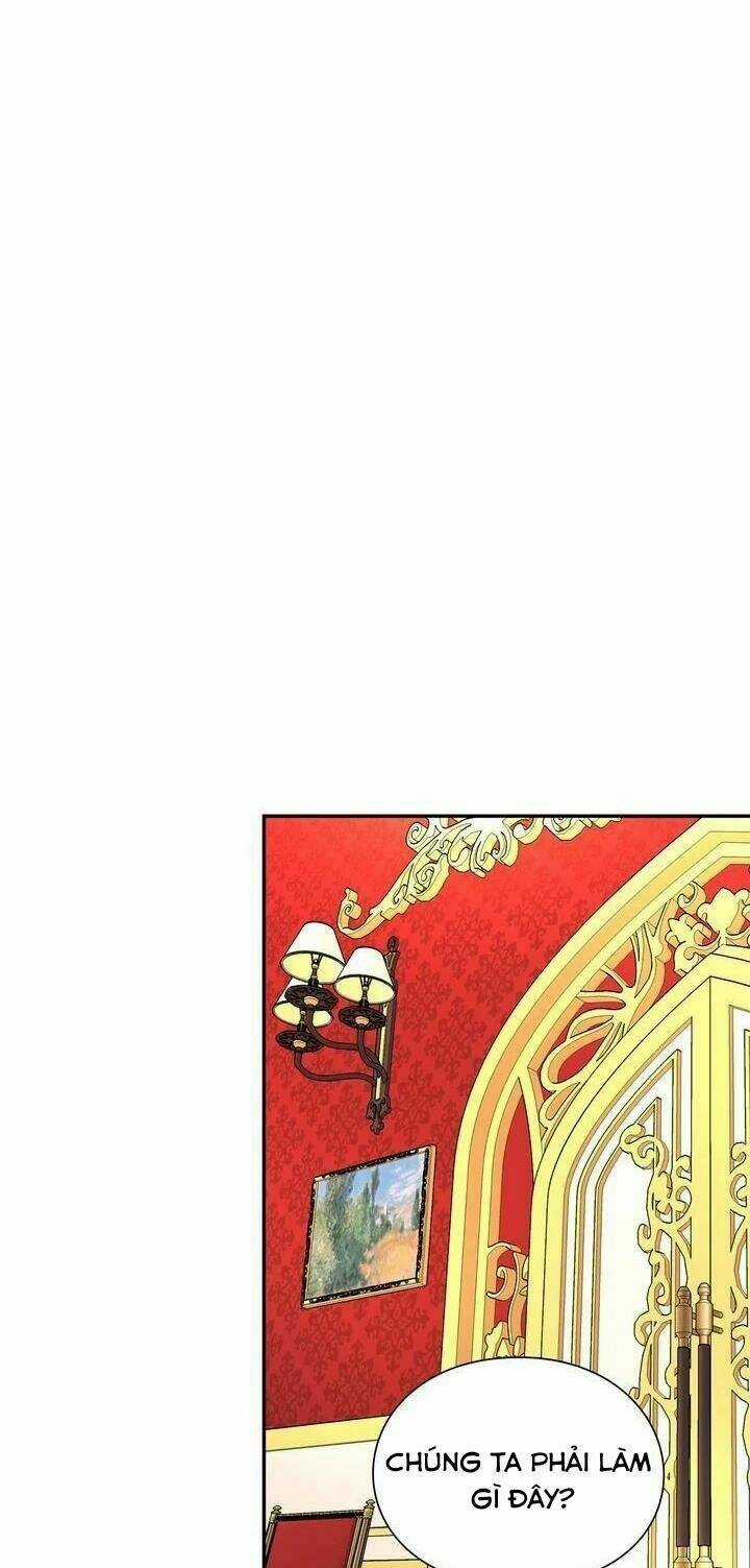 Nữ Hoàng Ngoại Khoa Chapter 123 trang 37