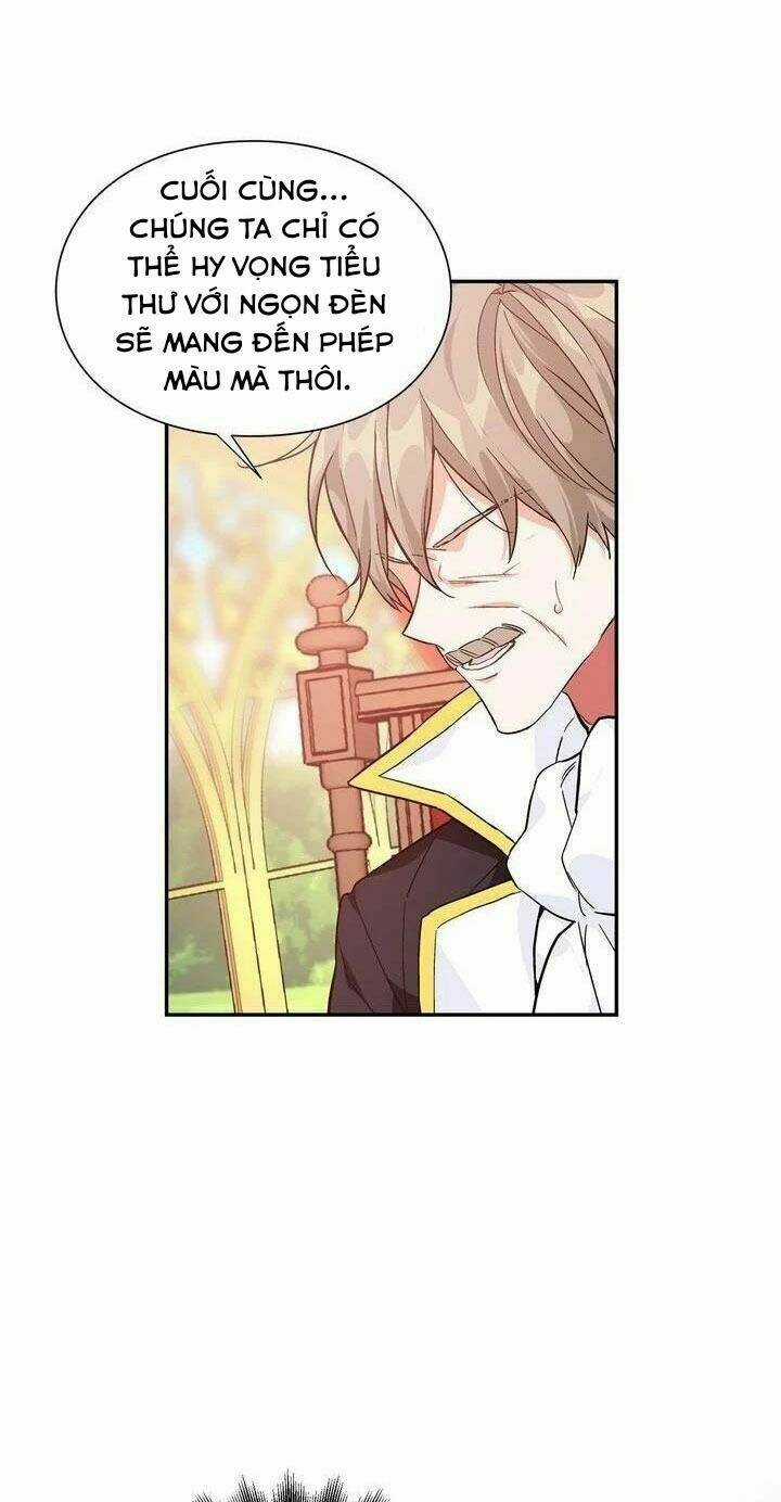 Nữ Hoàng Ngoại Khoa Chapter 123 trang 39