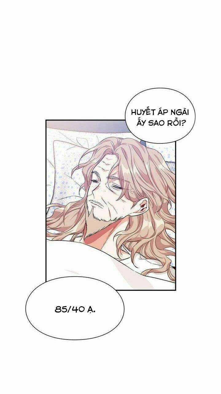 Nữ Hoàng Ngoại Khoa Chapter 123 trang 41
