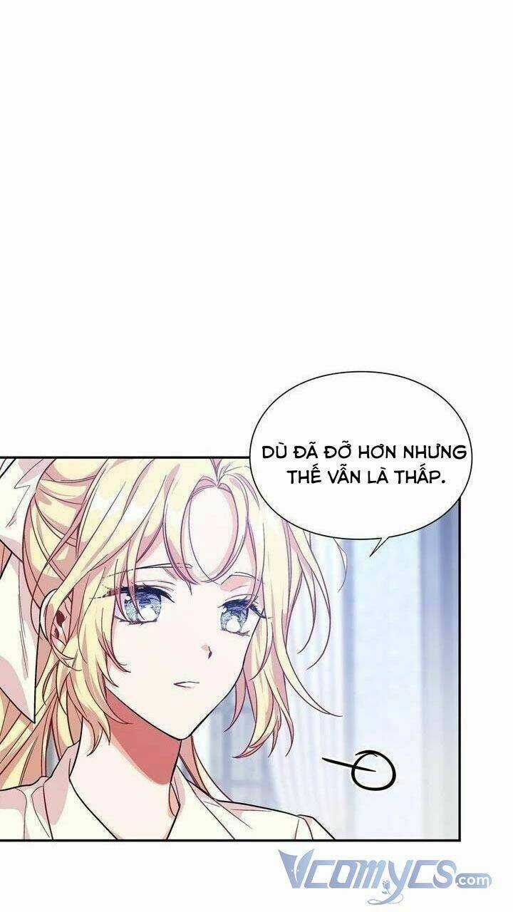 Nữ Hoàng Ngoại Khoa Chapter 123 trang 42