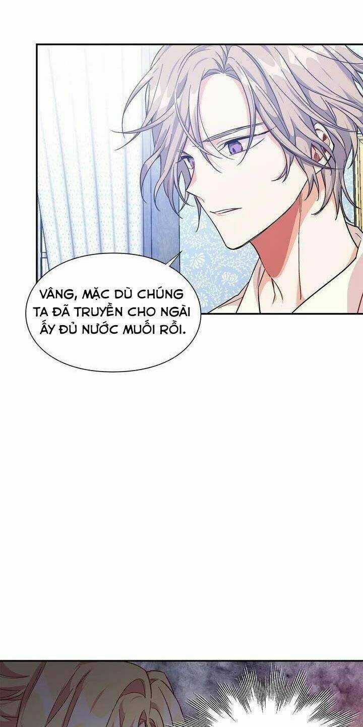 Nữ Hoàng Ngoại Khoa Chapter 123 trang 43