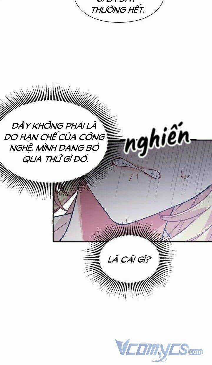 Nữ Hoàng Ngoại Khoa Chapter 123 trang 49