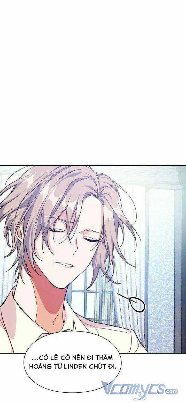 Nữ Hoàng Ngoại Khoa Chapter 123 trang 55