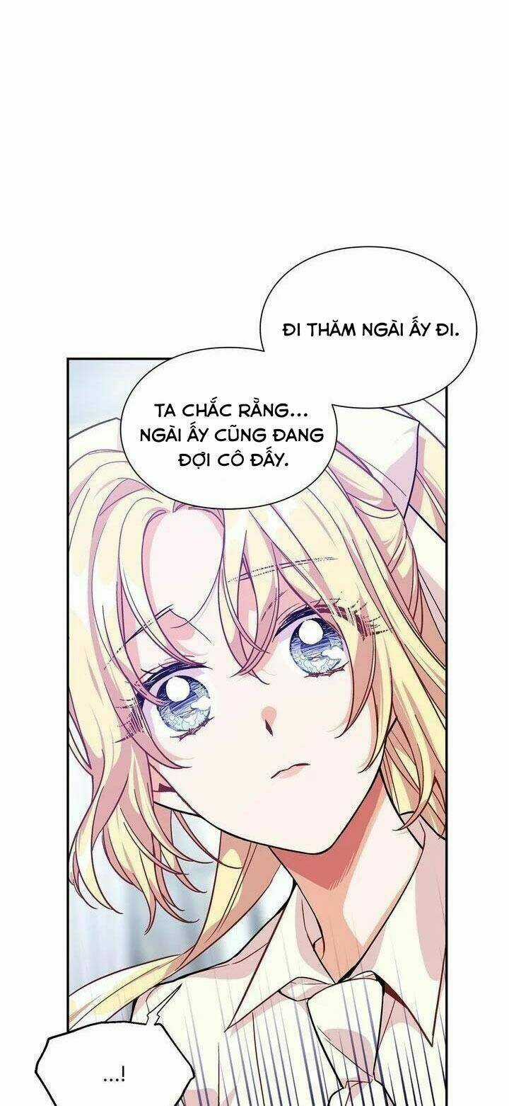 Nữ Hoàng Ngoại Khoa Chapter 123 trang 56