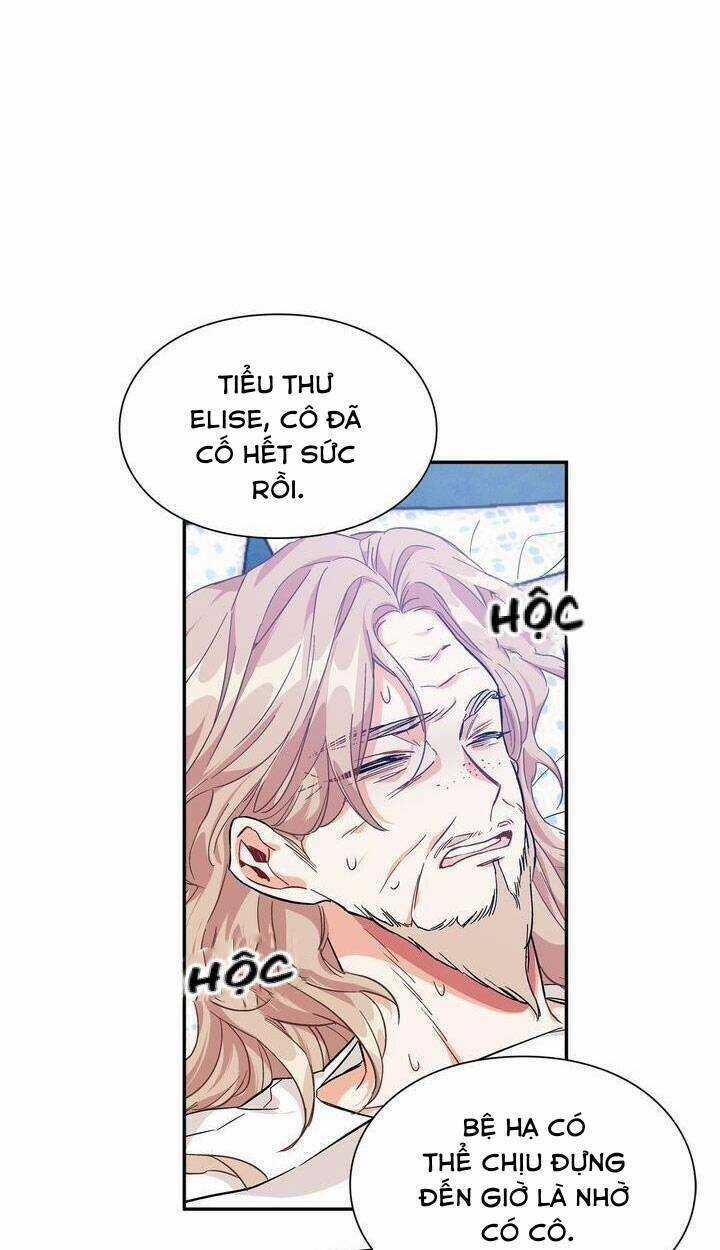Nữ Hoàng Ngoại Khoa Chapter 125 trang 0