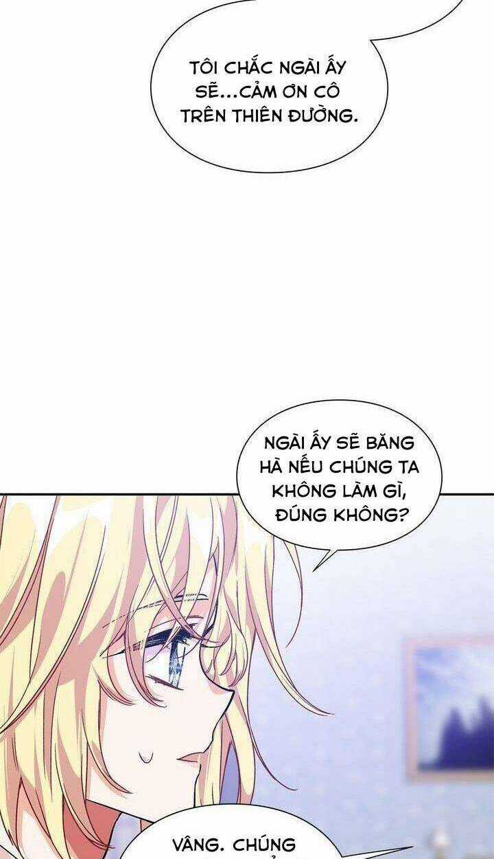 Nữ Hoàng Ngoại Khoa Chapter 125 trang 1