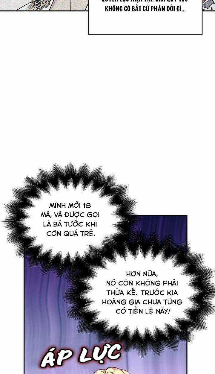 Nữ Hoàng Ngoại Khoa Chapter 127 trang 1