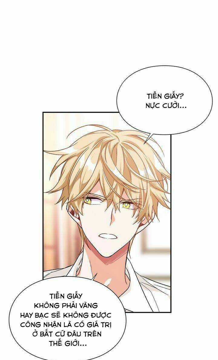 Nữ Hoàng Ngoại Khoa Chapter 128 trang 0