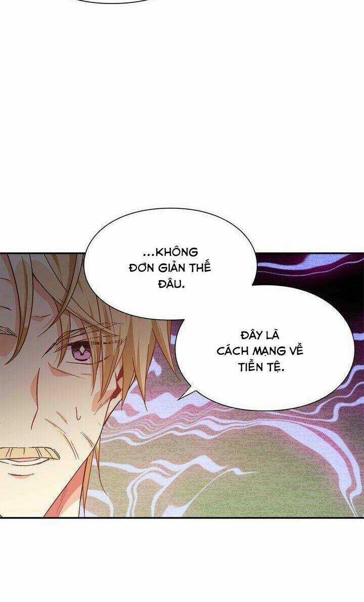 Nữ Hoàng Ngoại Khoa Chapter 128 trang 1