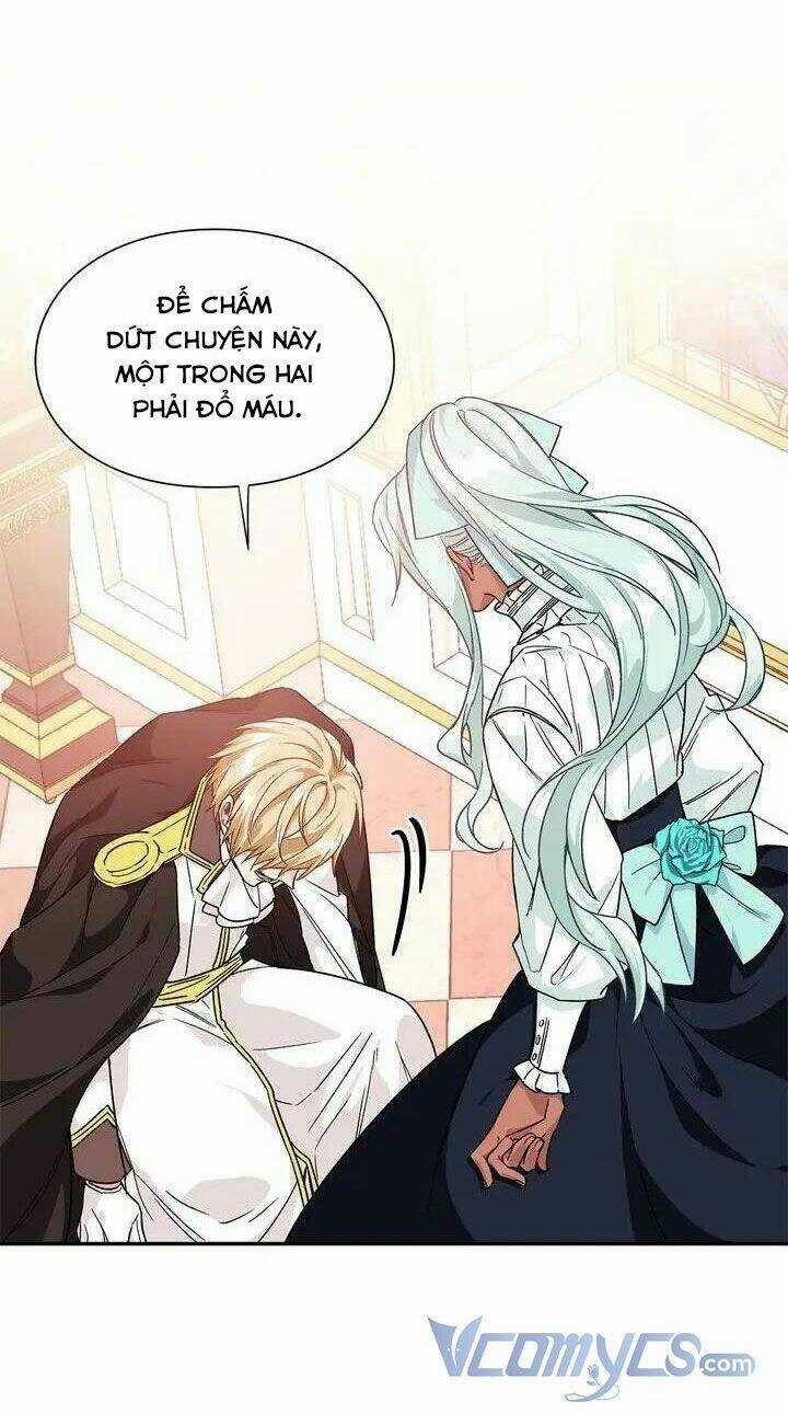 Nữ Hoàng Ngoại Khoa Chapter 129 trang 1