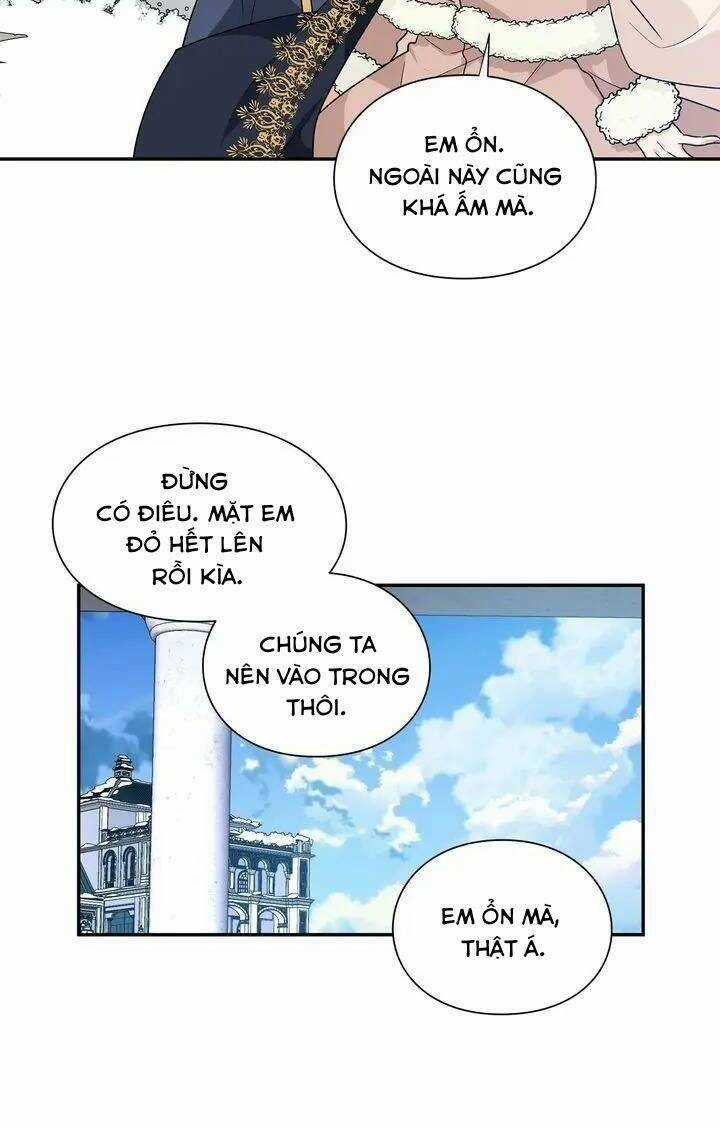 Nữ Hoàng Ngoại Khoa Chapter 130 trang 1