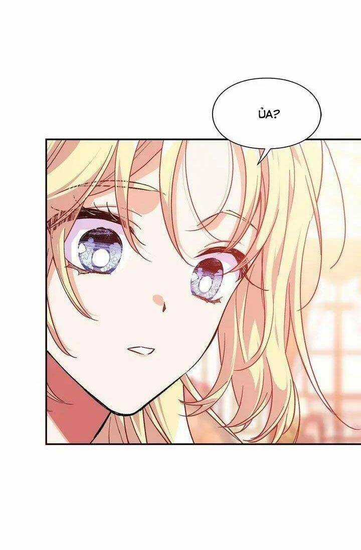 Nữ Hoàng Ngoại Khoa Chapter 131 trang 1