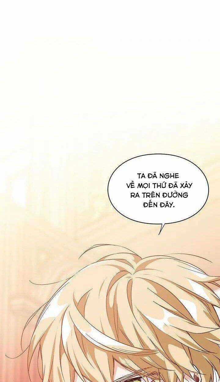 Nữ Hoàng Ngoại Khoa Chapter 132 trang 0