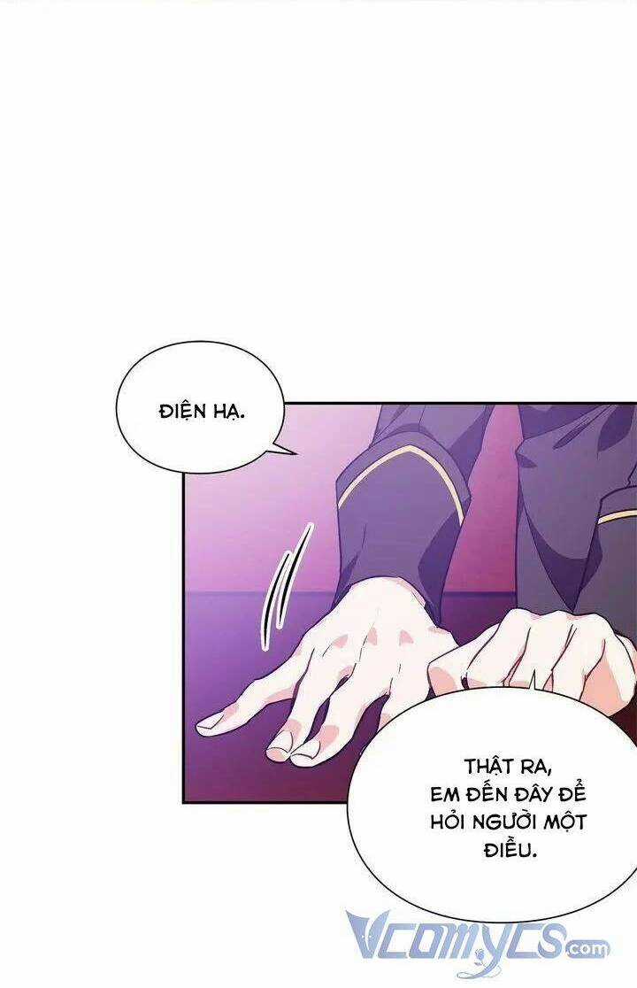 Nữ Hoàng Ngoại Khoa Chapter 134 trang 1