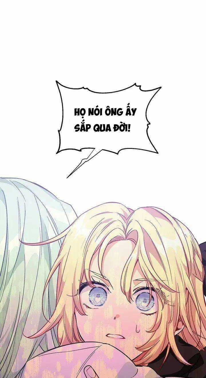 Nữ Hoàng Ngoại Khoa Chapter 135 trang 0