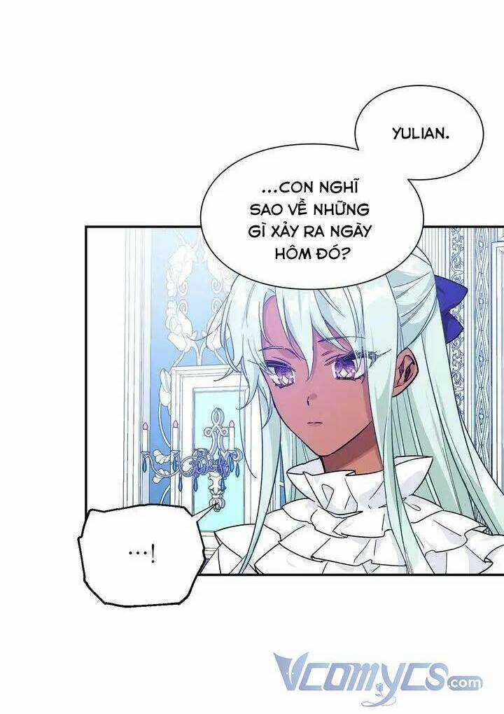Nữ Hoàng Ngoại Khoa Chapter 137 trang 1