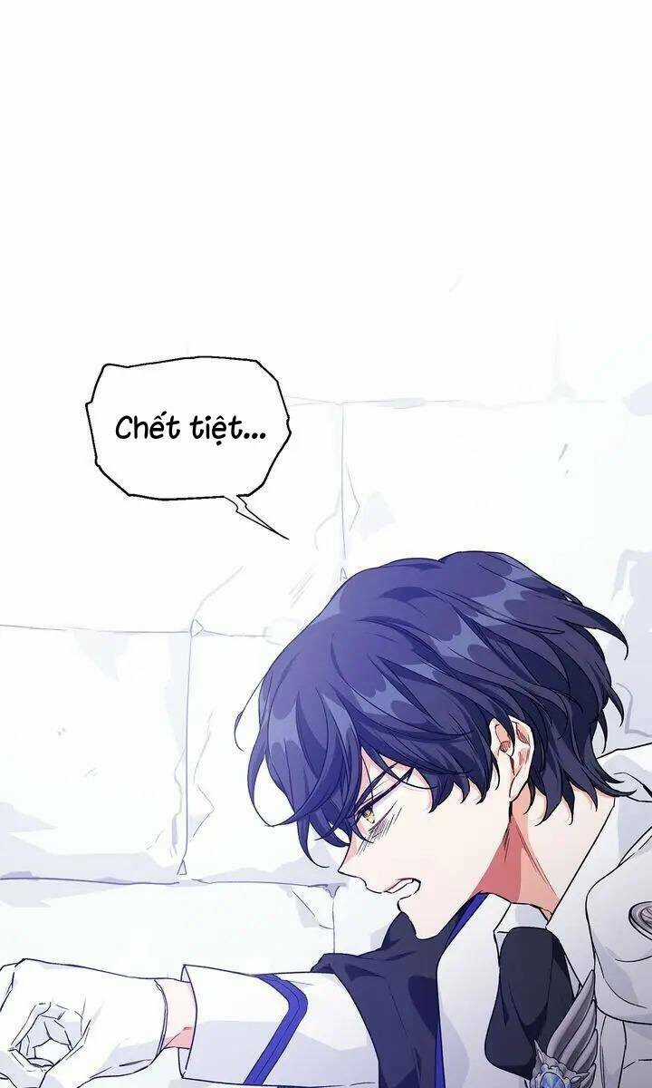 Nữ Hoàng Ngoại Khoa Chapter 138 trang 0