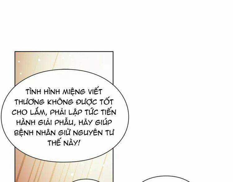 Nữ Hoàng Ngoại Khoa Chapter 14 trang 0