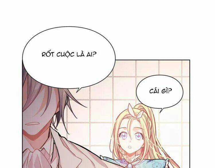 Nữ Hoàng Ngoại Khoa Chapter 15 trang 0