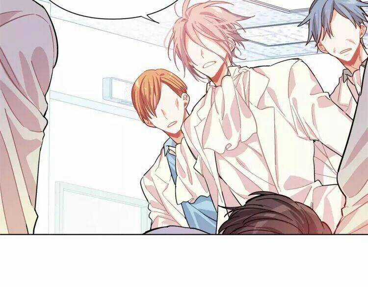 Nữ Hoàng Ngoại Khoa Chapter 18 trang 1