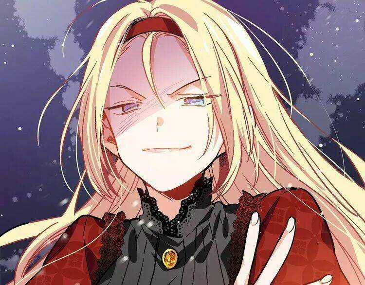 Nữ Hoàng Ngoại Khoa Chapter 2 trang 16