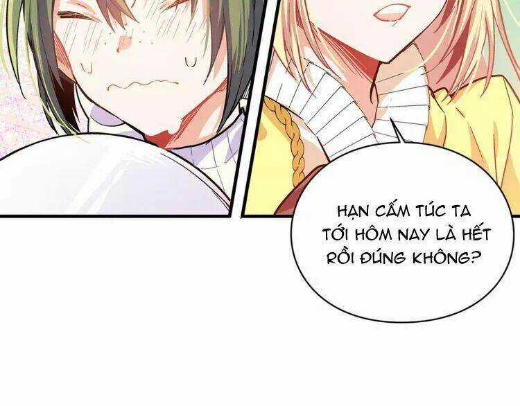 Nữ Hoàng Ngoại Khoa Chapter 2 trang 51